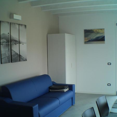 Aparthotel Residenza Sante Lazise Pokoj fotografie