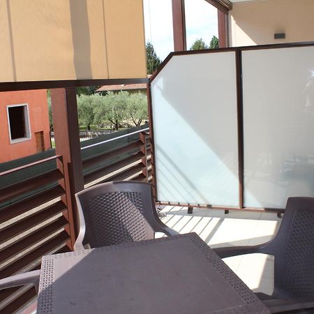Aparthotel Residenza Sante Lazise Pokoj fotografie