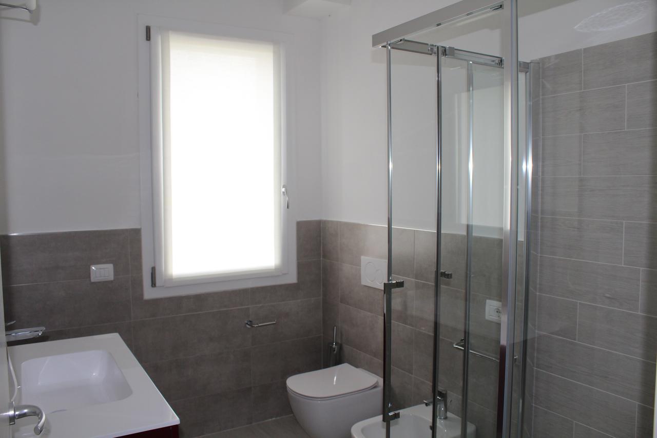 Aparthotel Residenza Sante Lazise Exteriér fotografie